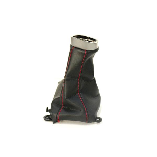 レクサス 純正 UX F-SPORT Fスポーツ シフトブーツ レッドステッチ 1個 C-HR NG...