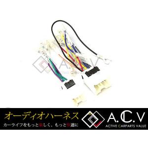 エーモン]オーディオハーネス/S13系180SX用(2204) : ユニオン