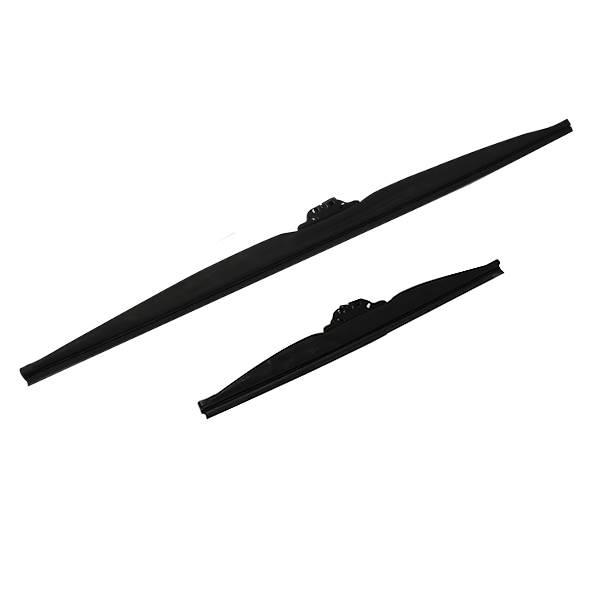 送料無料 雪用 冬用 スノーワイパー アベンシスワゴン AZT250系/255W H15.10〜 ス...