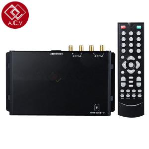 車載テレビ フルセグ 4x4の商品一覧 通販 Yahoo ショッピング