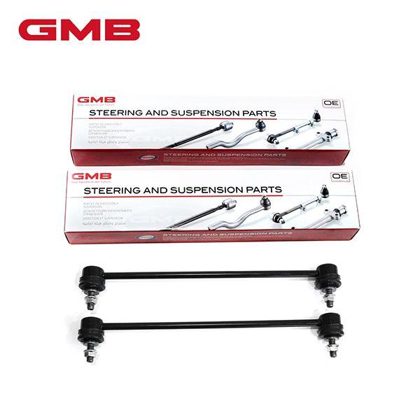 GMB スタビライザーリンク GSL-HO-26 ×2 ホンダ CR-Z ZF1 ZF2 フロント ...