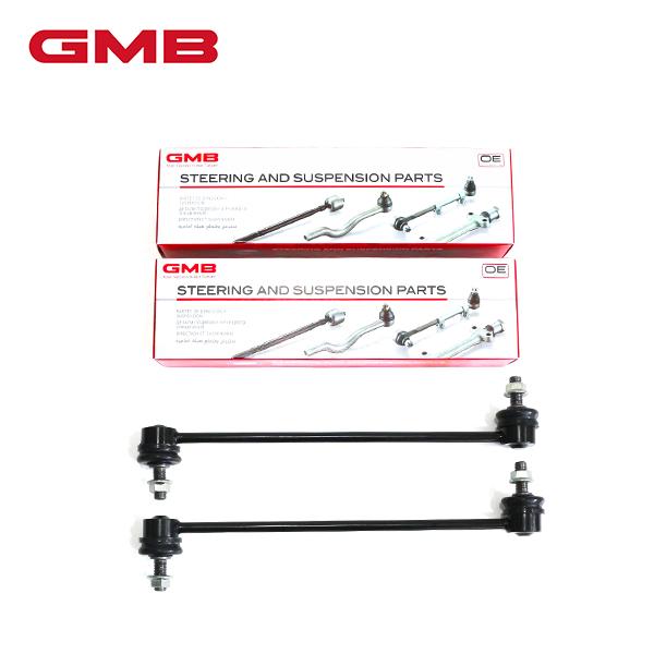 GMB スタビライザーリンク GSL-M-4 ×2 三菱 アウトランダー CW5W CW6W CW4...