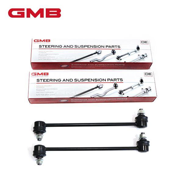 GMB スタビライザーリンク GSL-T-35 ×2 トヨタ イプサム ACM21 フロント / 左...