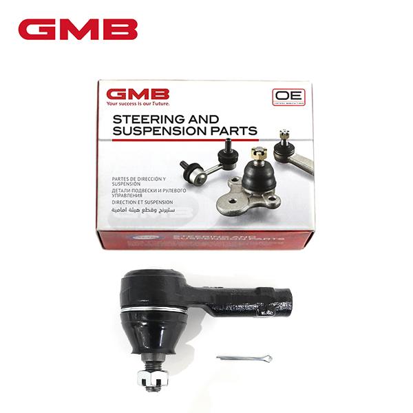 GMB タイロッドエンド GTE-M-1 三菱 ミニカ トッポBJ H42A H47A H42V H...
