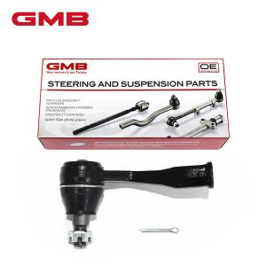 GMB タイロッドエンド GTE-S-4R スズキ エブリイ DA62W 右 片側 1個