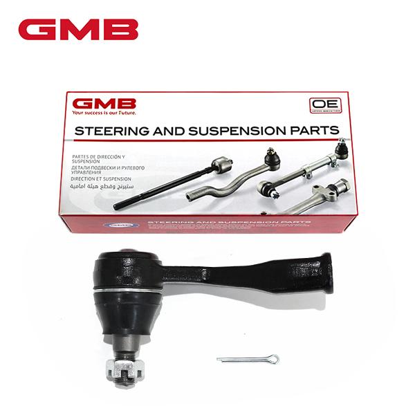 GMB タイロッドエンド GTE-D-5R ダイハツ ハイゼット S320V S330V S320W...