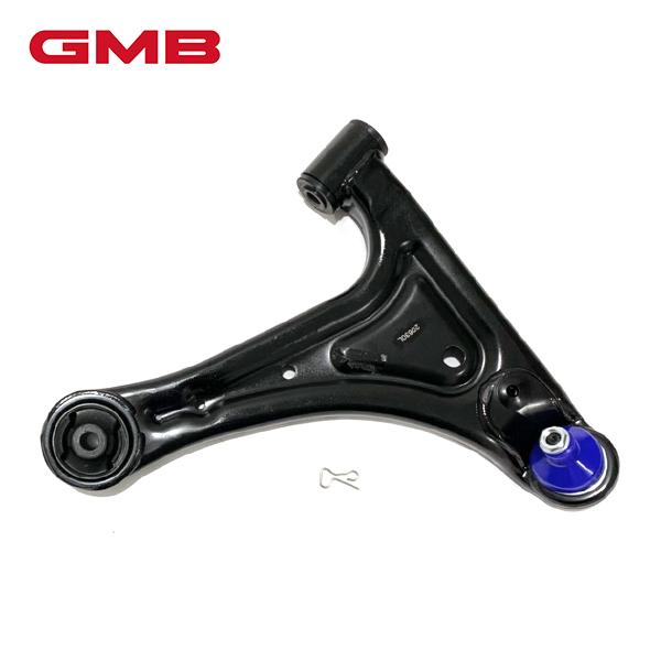 GMB ロアーアーム GLA-D-5R ダイハツ ハイゼット カーゴ S320V S330V 右側 ...