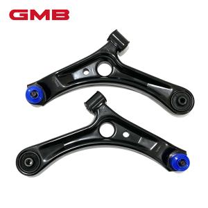 MK21S パレット　ルークス　新品　ロアアーム GMB（ジーエムビー） パレット パレットSW MK21S H20/1〜 左右 2本