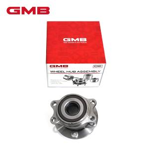 NTN ハブベアリング フロント HB3-F704 スバル レガシィ BPH 整備 交換