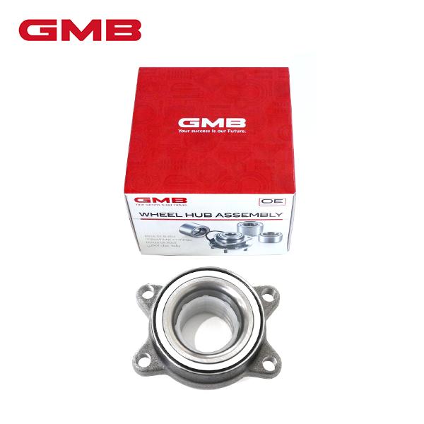 GMB ハブベアリング GH20360 日産 キャラバン  CWMGE25 片側 1個 40210-...