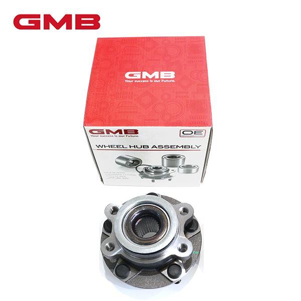 GMB ハブベアリング GH31960M 日産 セレナ C25 NC25 CC25 CNC25 片側...