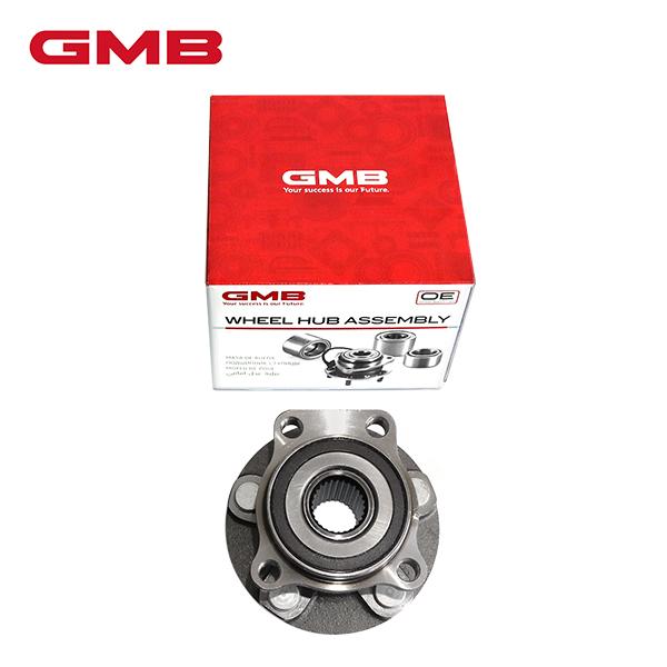 GMB ハブベアリング GH33140M スバル インプレッサ GP2 GP3 GP6 GP7 片側...