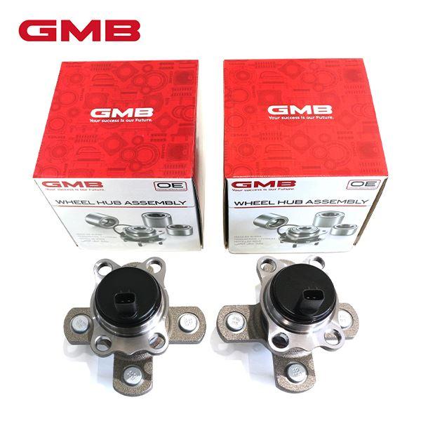 GMB ハブベアリング GH33090 ×2 ダイハツ タント エグゼ  L455S 左右 2個セッ...