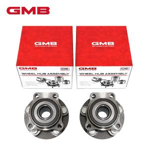 GMB ハブベアリング GH32910L ×2 スバル レガシィ ツーリングワゴン