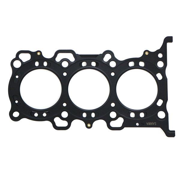 SUN シリンダー ヘッド ガスケット HG704 スズキ ワゴンR MH22S 11141-73G...