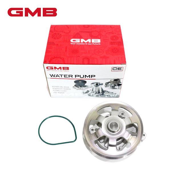 GMB ウォーターポンプ GWHO-58A ホンダ ライフ ライフダンク （ターボ NA共）  JC...