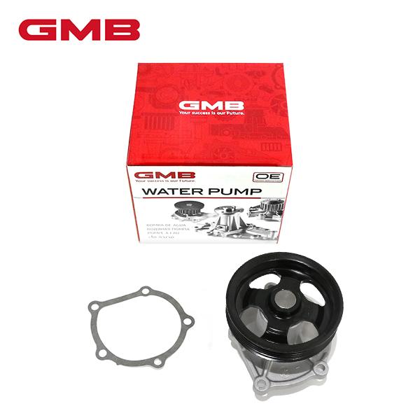 GMB ウォーターポンプ GWS-27A マツダ AZ-3オフロード  JM23W  1個 1A02...