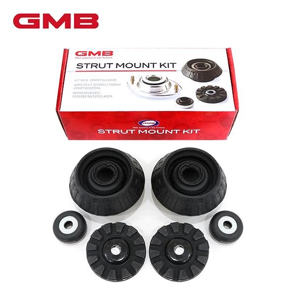 GMB アッパーアーム GMHO-10080 ホンダ フィットシャトル GG7 GG8 GP2 アッ...