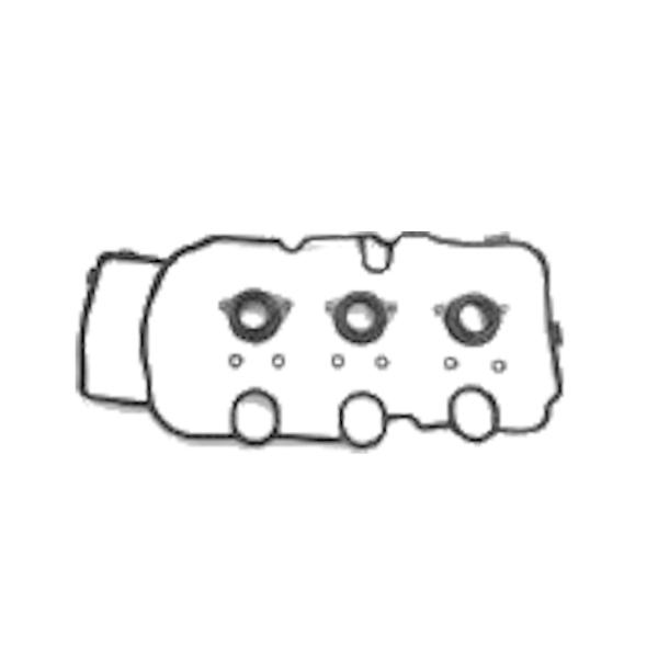 KP K.P ヘッドカバーパッキン タペットカバーパッキン バルブカバーガスケット VC821S ホ...