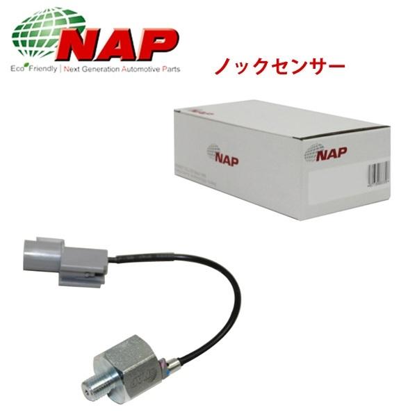 NAP アーネスト ノックセンサー TYCR-0013 スバル トレジア NCP12#X 90919...
