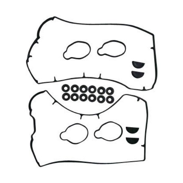 KP K.P バルブカバーガスケットセット VC710S 参考純正品番 11051-AA070