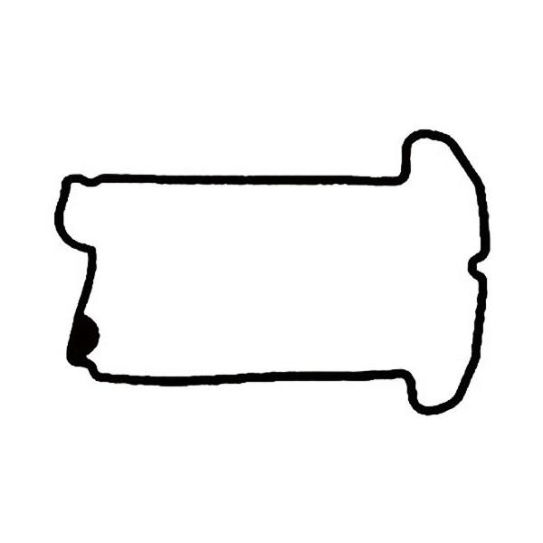 KP K.P バルブカバーガスケット VC908 参考純正品番 11189-73G00