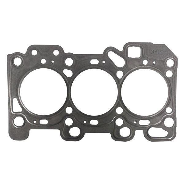 KP K.P シリンダーヘッドガスケット HE410 参考純正品番 MD377310