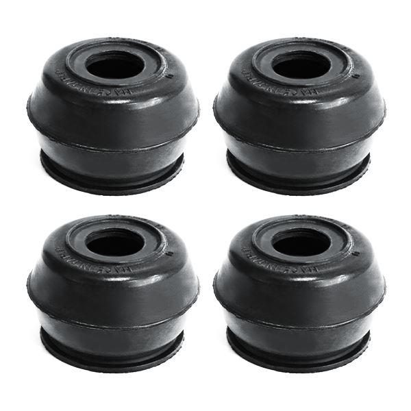 大野ゴム ロアボールジョイントブーツ DC-1117 4個 カルタス/カルタスクレセント AA34S...