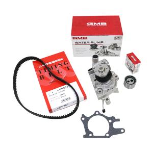 タイミングベルト 3点セット ジムニー JA11V/JA11C後期 国内メーカー