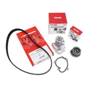 タイミングベルト 5点セット クリッパー U71V/U71W 国内メーカー