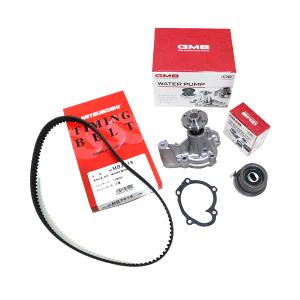 日産タイミングベルトセット　H91Wオッティ 日産 オッティ タイミングベルトセット H91W H92W H18.11 - 3G83 NA