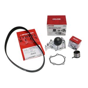 エリシオン　タイミングベルトセット ホンダ（HONDA） エリシオンプレステージ(RR5 RR6) タイミングベルト