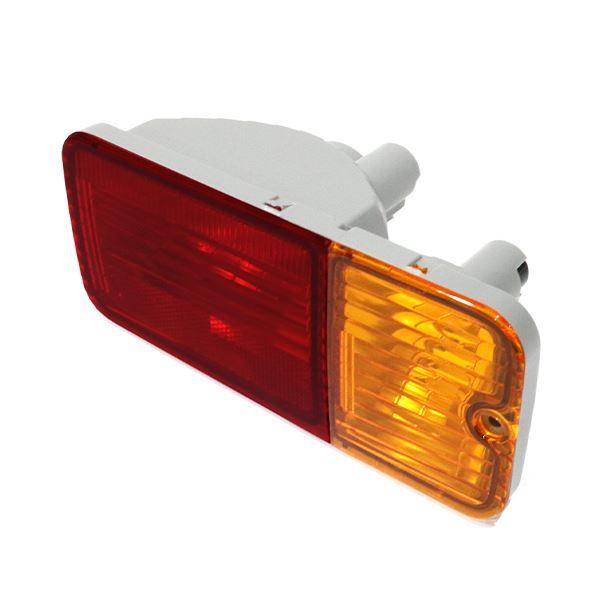 千代田 CGC テールユニット ダイハツ ハイゼット トラック S201P S211P 左側用 CG...