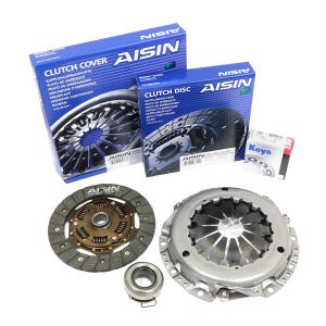 ハイゼット S320V S330V S321V S331V クラッチディスク クラッチカバー