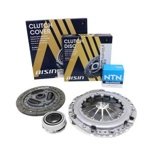 AISIN アイシン クラッチディスク クラッチカバー レリーズベアリング