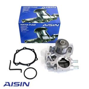 AISIN アイシン精機 ウォーター ポンプ WPT-190 トヨタ アクア NHP10
