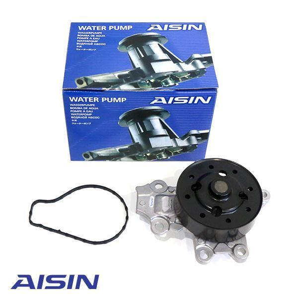 AISIN アイシン精機 ウォーター ポンプ WPT-195 トヨタ ウィッシュ ZGE20G/ZG...