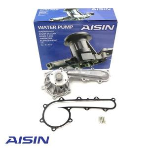 AISIN アイシン精機 ウォーター ポンプ WPN-124 日産 サファリ