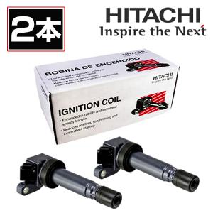 ランエボct9a用　Hitachi イグニッションコイルU12C03-COIL 日立オートパーツ＆サービス ランサー/ランサー・エボリューション
