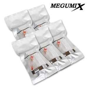 5点セット メグミックス メグロ化学工業 グレー 遅乾タイプ 50ml 120286 MEGUMIX 万能 接着剤 補修材