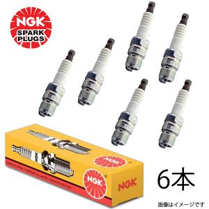 ホンダ　JC1 ライフ　イグニッションコイル　U5384  NGK NGK 在庫品 イグニッションコイル 6本 ライフ JC1 JC2 ホンダ