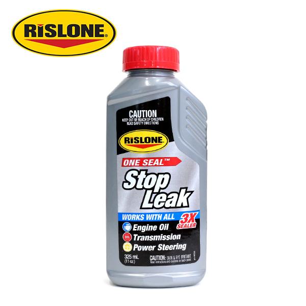 リスローン RISLONE ワンシールストップリーク ワンシール 漏れ止め剤 325ml シール ガ...