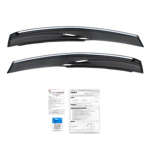 TOM'S（自動車用品） トムス ドアスポーツサイドバイザー ヴェル