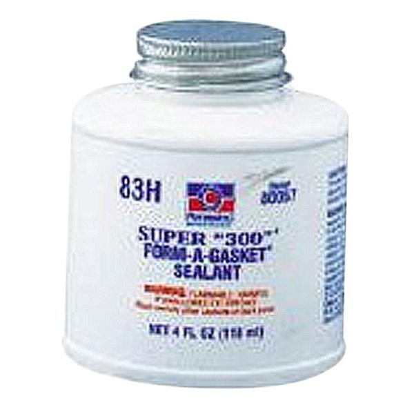 パーマテックス Permatex スーパー300フォームAガスケット ( 黒 ) ( 118ml )...