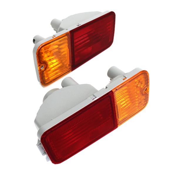 千代田 CGC テールユニット トヨタ ピクシス トラック S201J S211J 左右セット CG...