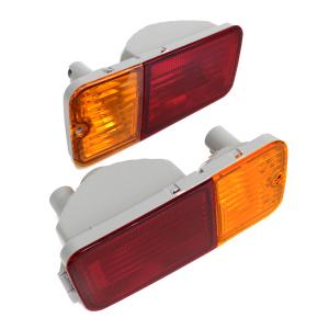 前期 S500P S510P ハイゼットトラック 純正 テールランプ 左右セット