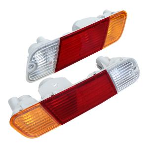 三菱（MITSUBISHI） テールランプユニット（左）ミニキャブ（U61V/U62V