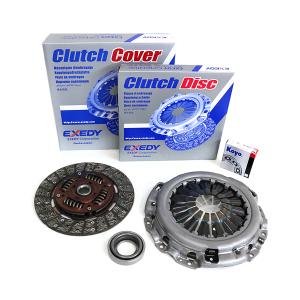 EXEDY エクセディ クラッチディスク クラッチカバー レリーズ