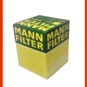  オイルエレメント MANN アウディ