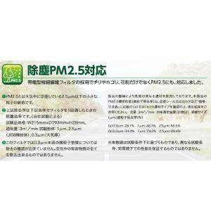 日東工業 カー エアコンフィルター 28-00...の詳細画像2